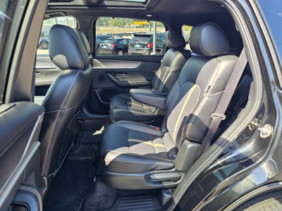 2025 Mazda Mazda CX-90 PHEV Premium Plus Package