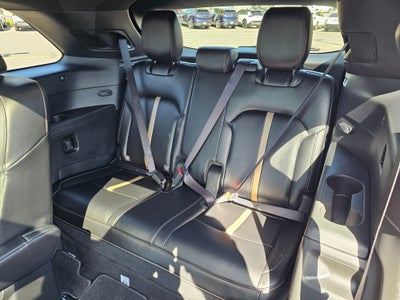 2025 Mazda Mazda CX-90 PHEV Premium Plus Package