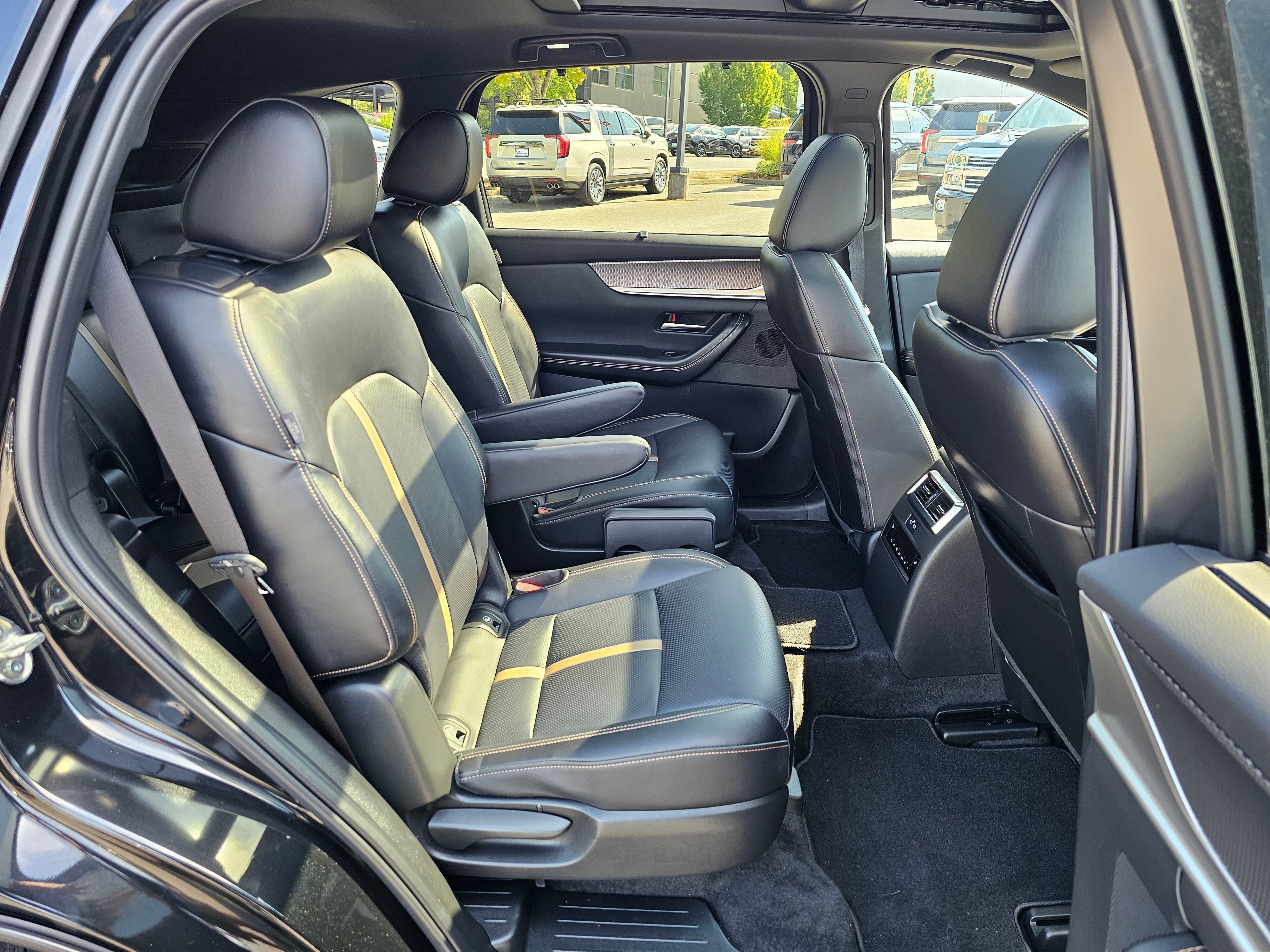2025 Mazda Mazda CX-90 PHEV Premium Plus Package