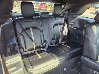 2025 Mazda Mazda CX-90 PHEV Premium Plus Package