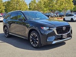 2025 Mazda Mazda CX-90 PHEV Premium Plus Package
