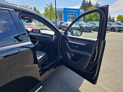 2025 Mazda Mazda CX-90 PHEV Premium Plus Package
