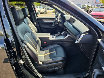 2025 Mazda Mazda CX-90 PHEV Premium Plus Package