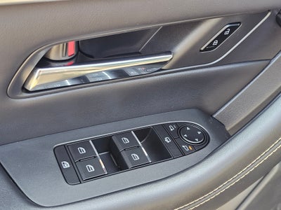 2025 Mazda Mazda CX-90 PHEV Premium Plus Package