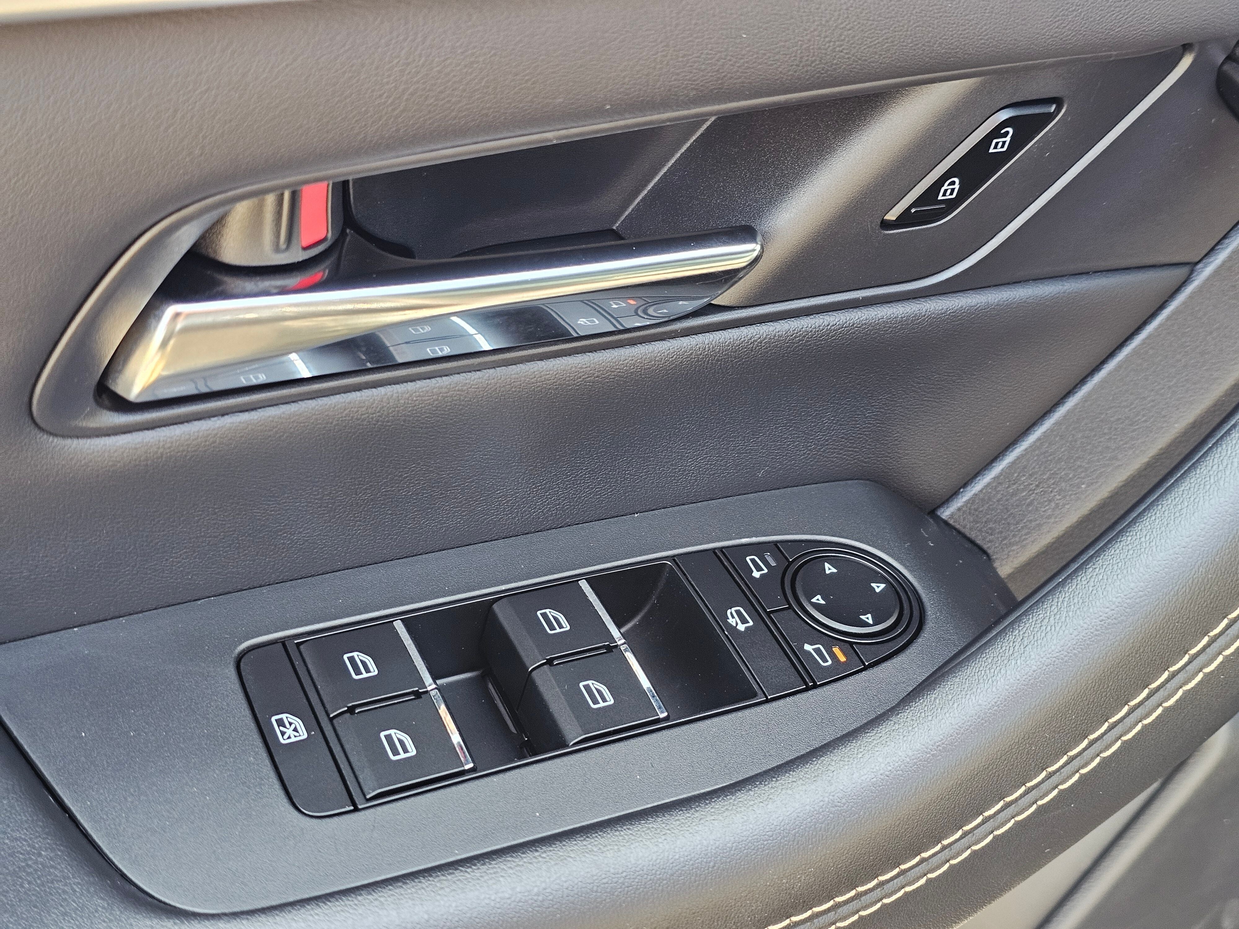 2025 Mazda Mazda CX-90 PHEV Premium Plus Package