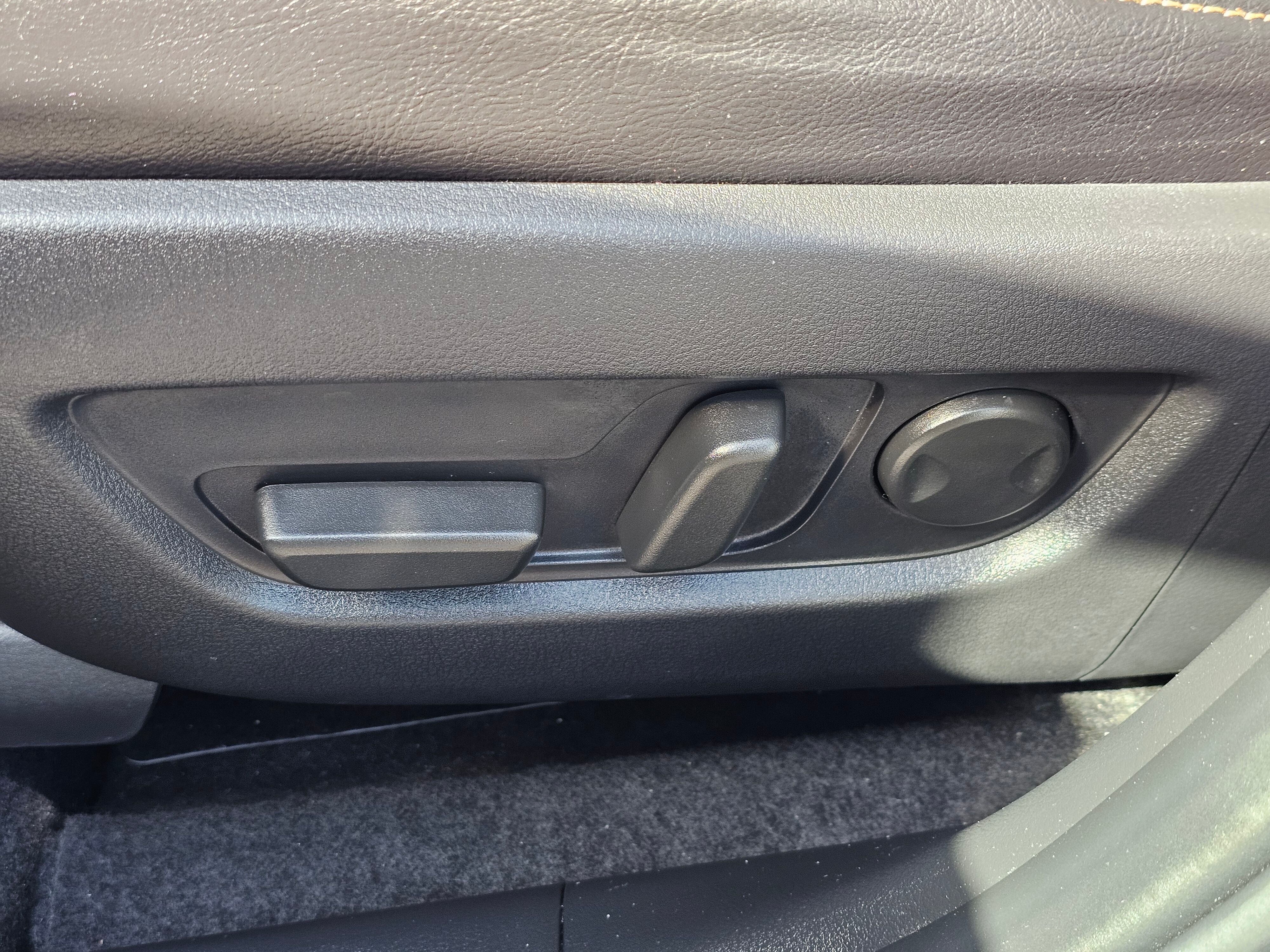 2025 Mazda Mazda CX-90 PHEV Premium Plus Package
