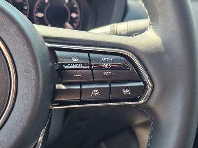 2025 Mazda Mazda CX-90 PHEV Premium Plus Package