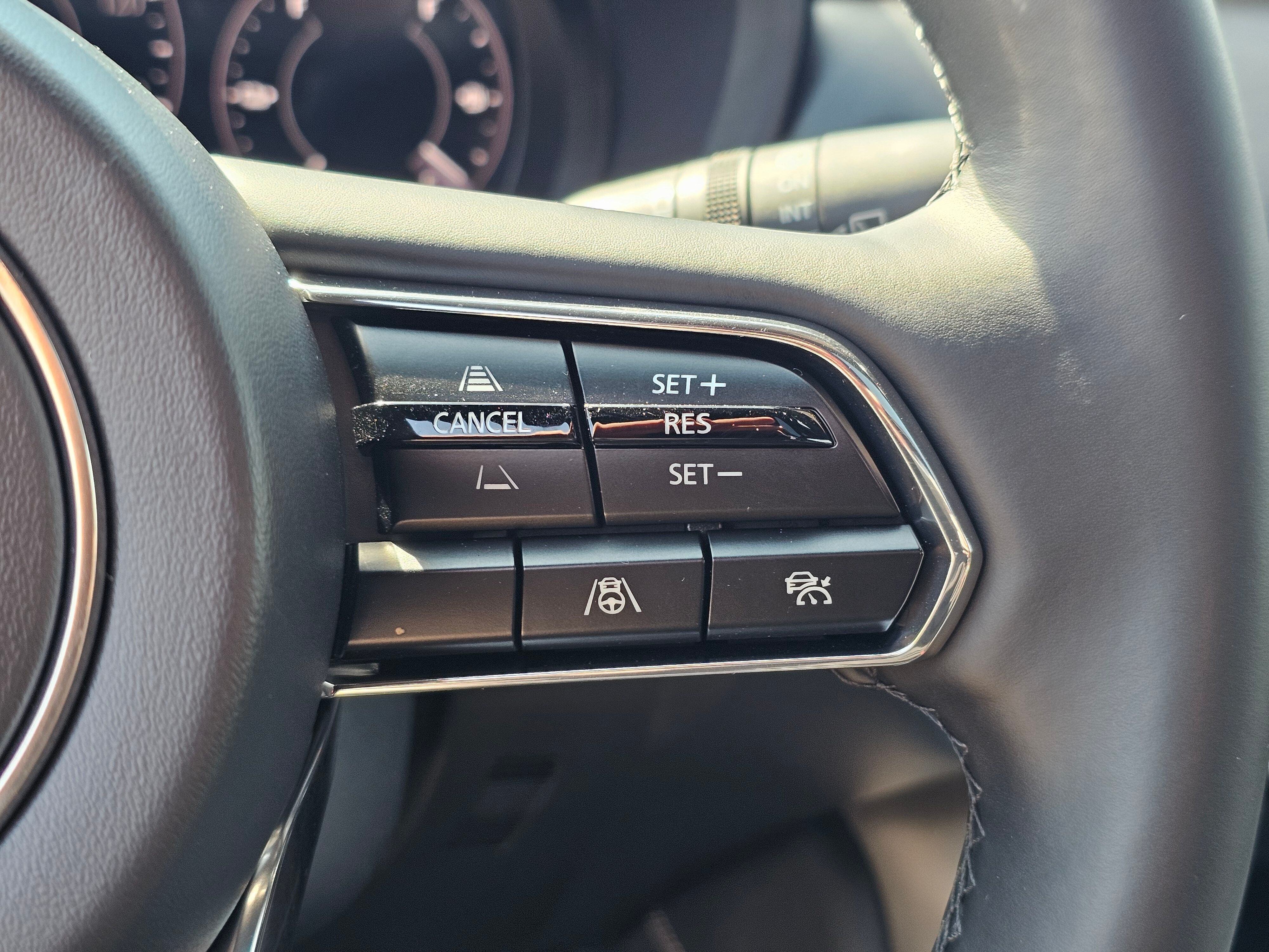 2025 Mazda Mazda CX-90 PHEV Premium Plus Package