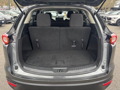 2018 Mazda Mazda CX-9 Sport