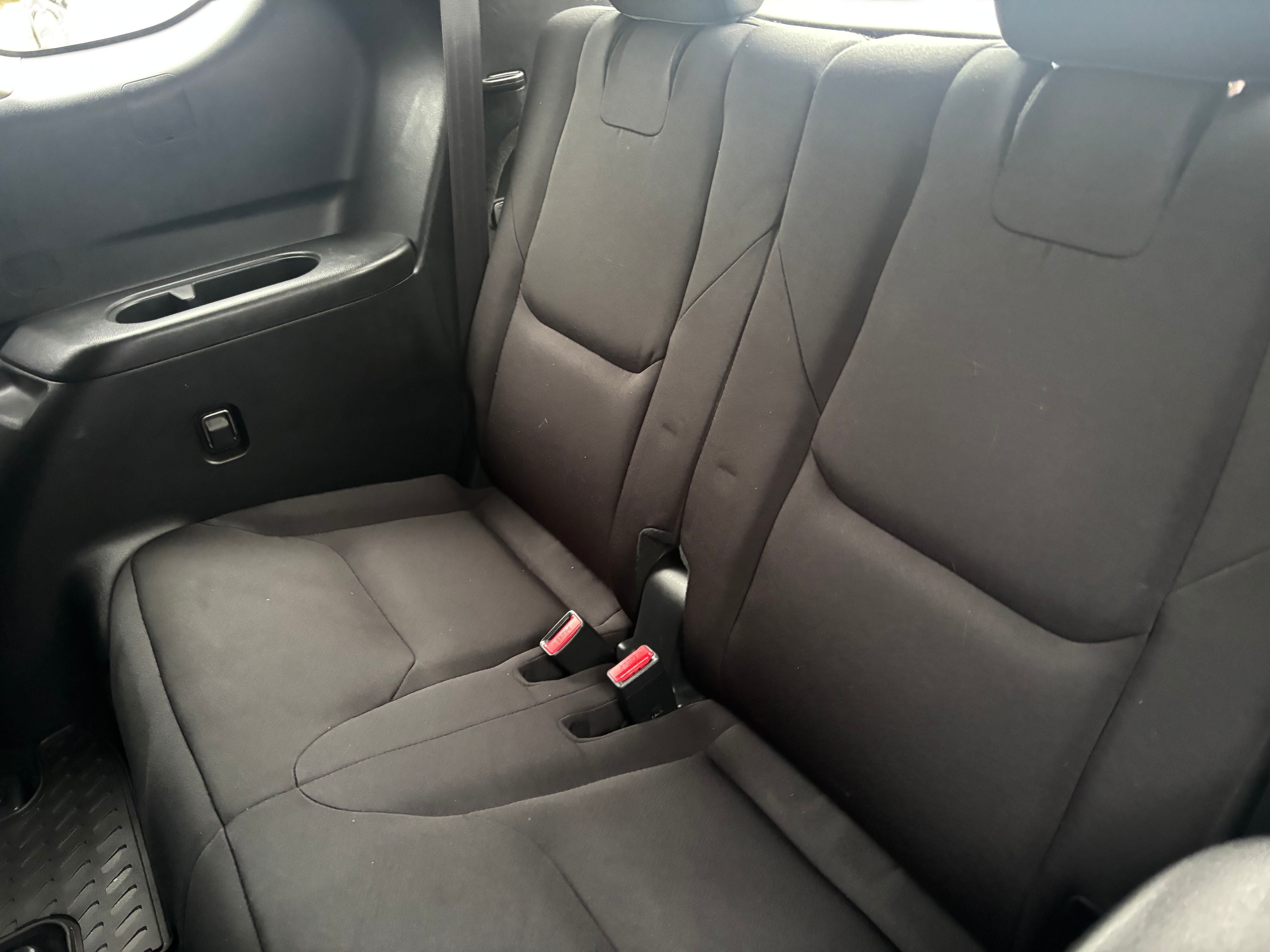 2018 Mazda Mazda CX-9 Sport