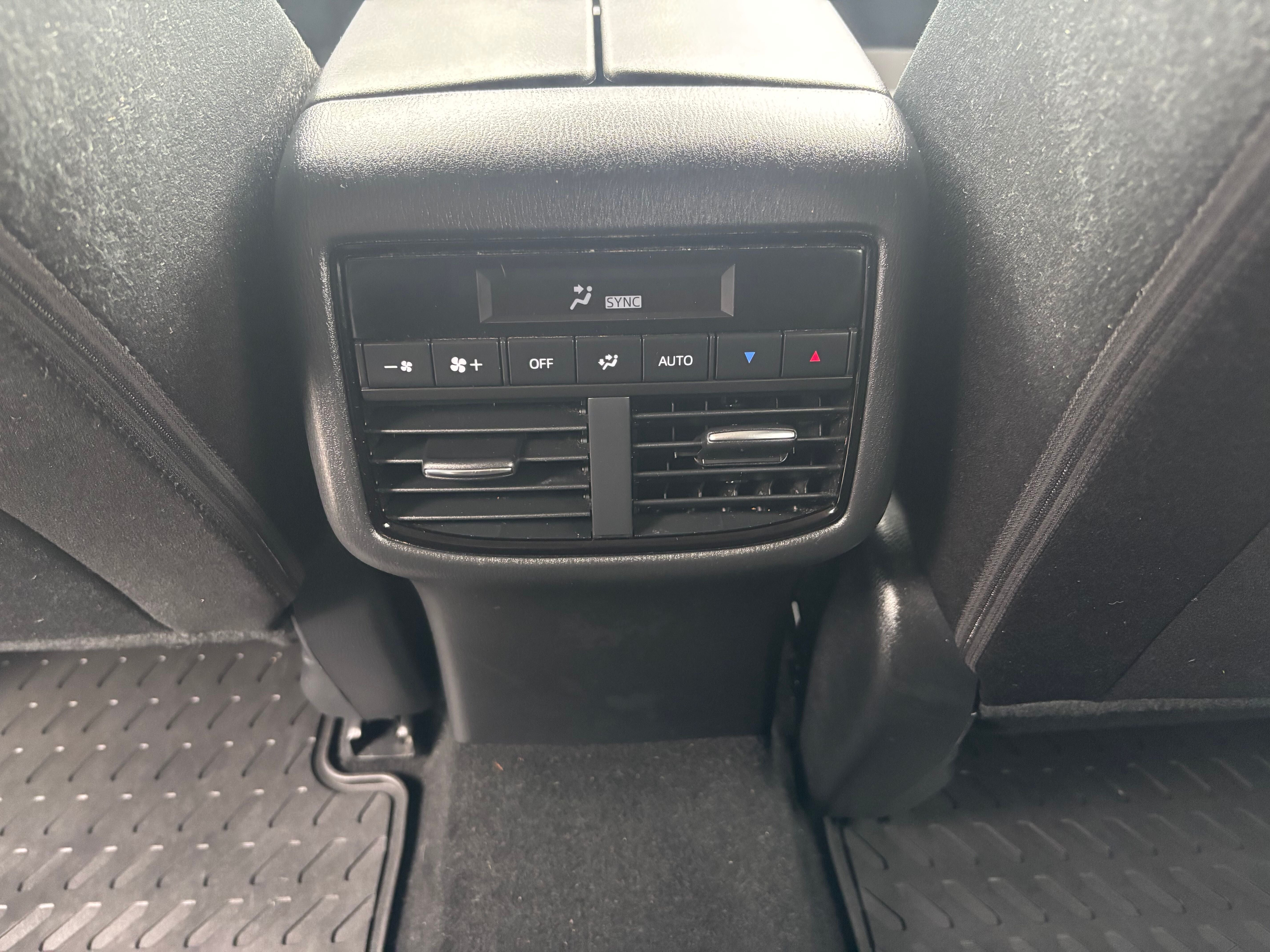 2018 Mazda Mazda CX-9 Sport