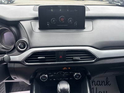 2018 Mazda Mazda CX-9 Sport