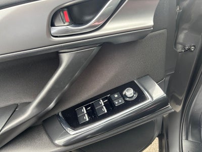 2018 Mazda Mazda CX-9 Sport