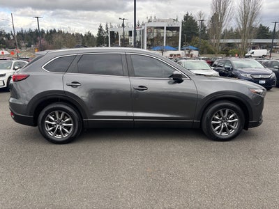 2018 Mazda Mazda CX-9 Sport