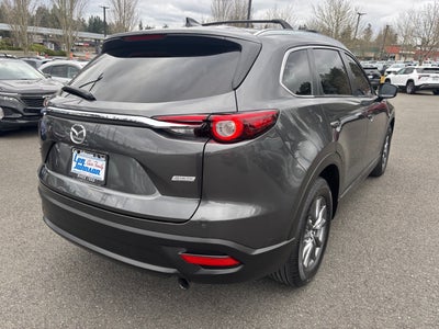 2018 Mazda Mazda CX-9 Sport