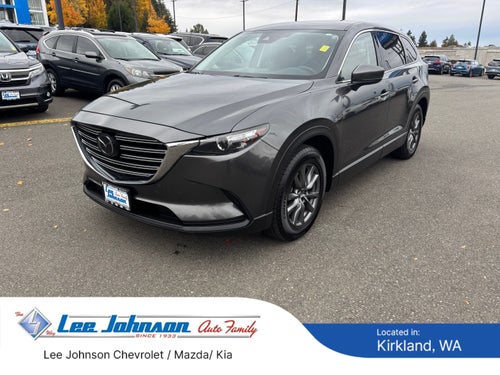 2022 Mazda Mazda CX-9 Touring