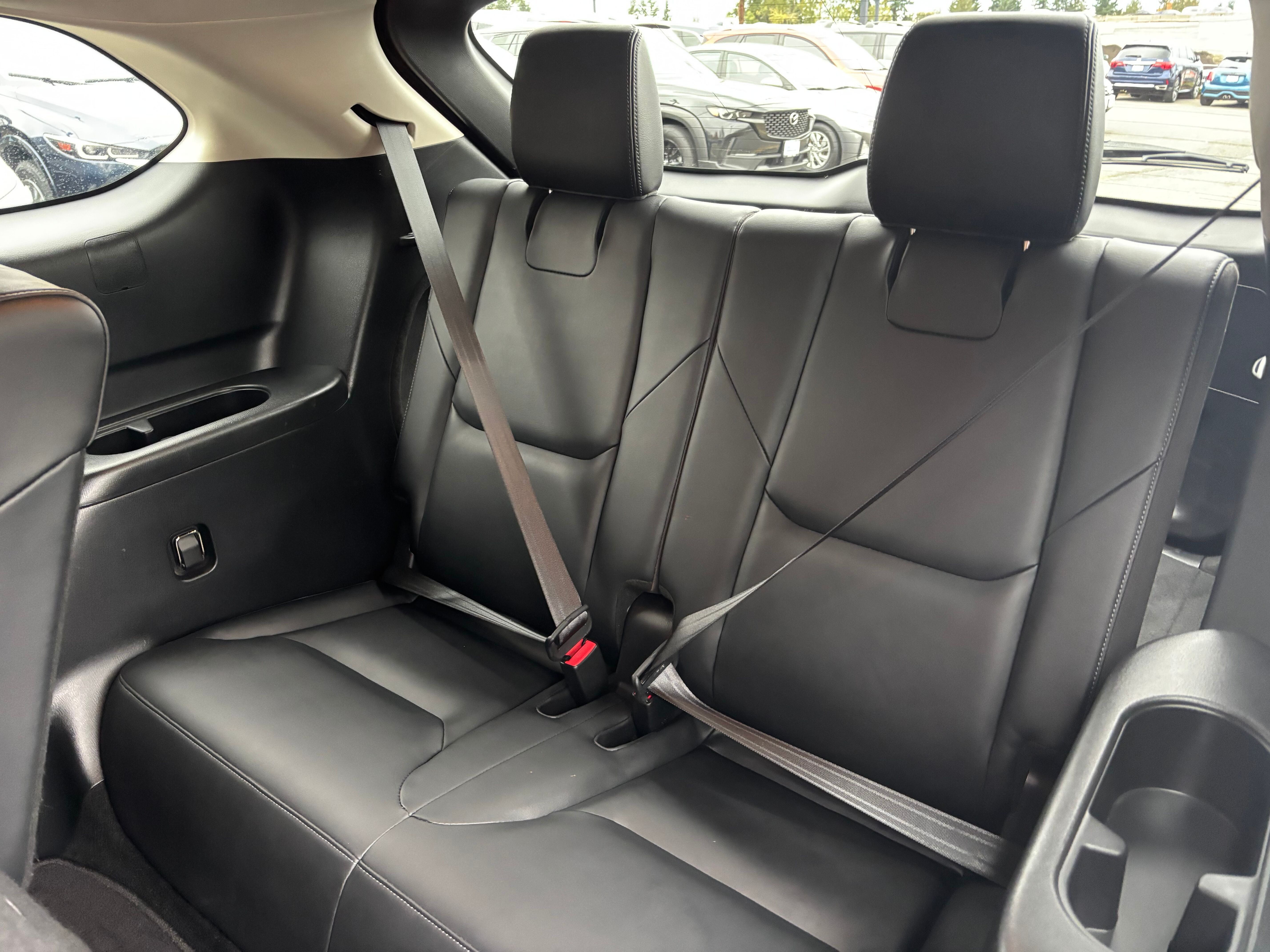 2022 Mazda Mazda CX-9 Touring