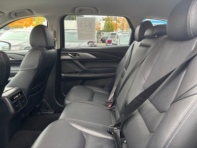 2022 Mazda Mazda CX-9 Touring