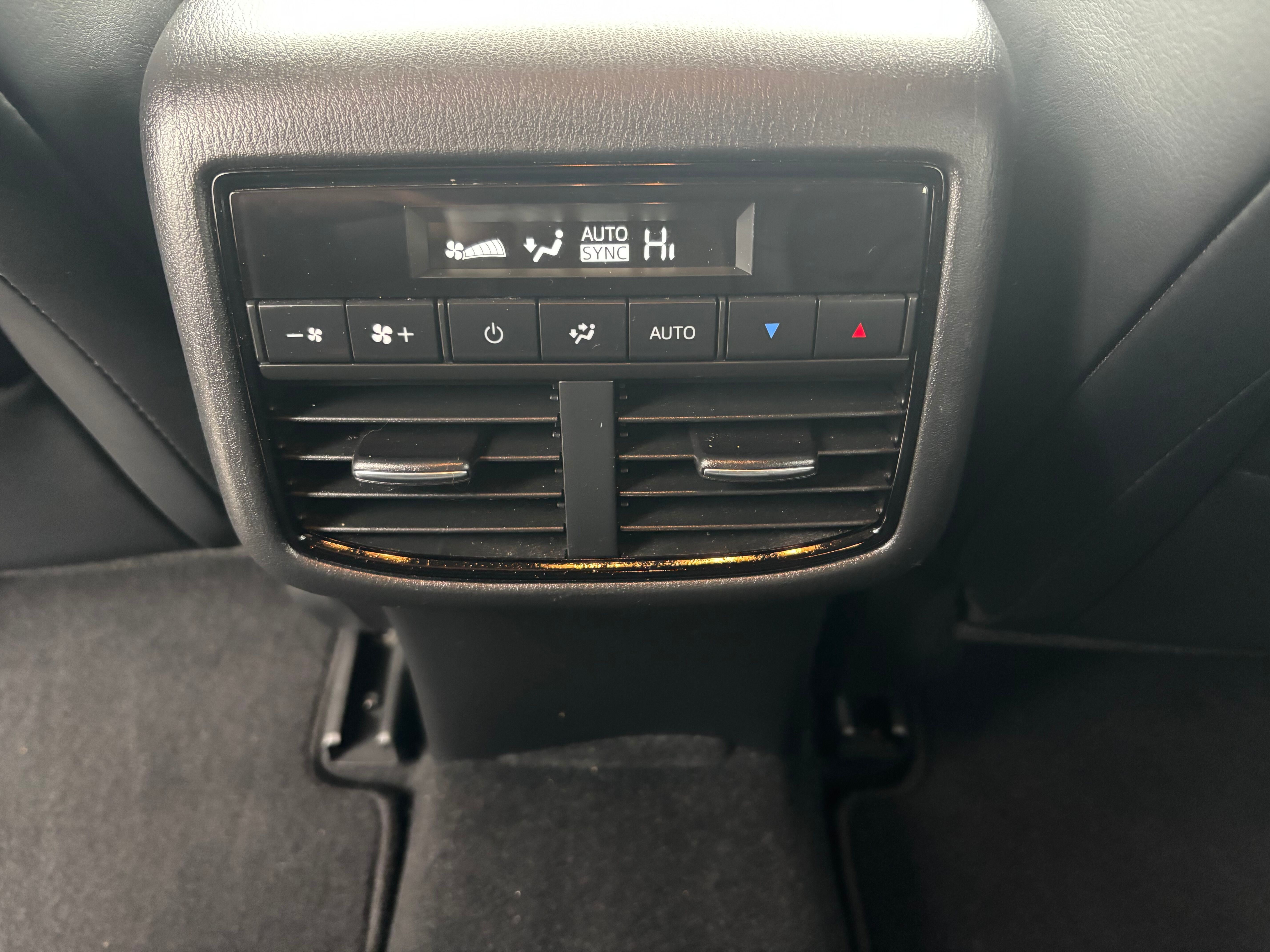 2022 Mazda Mazda CX-9 Touring