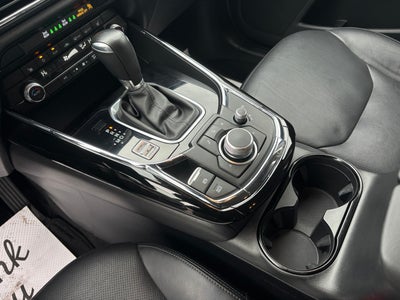 2022 Mazda Mazda CX-9 Touring
