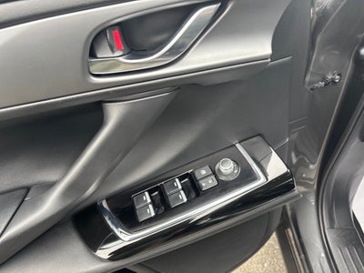 2022 Mazda Mazda CX-9 Touring