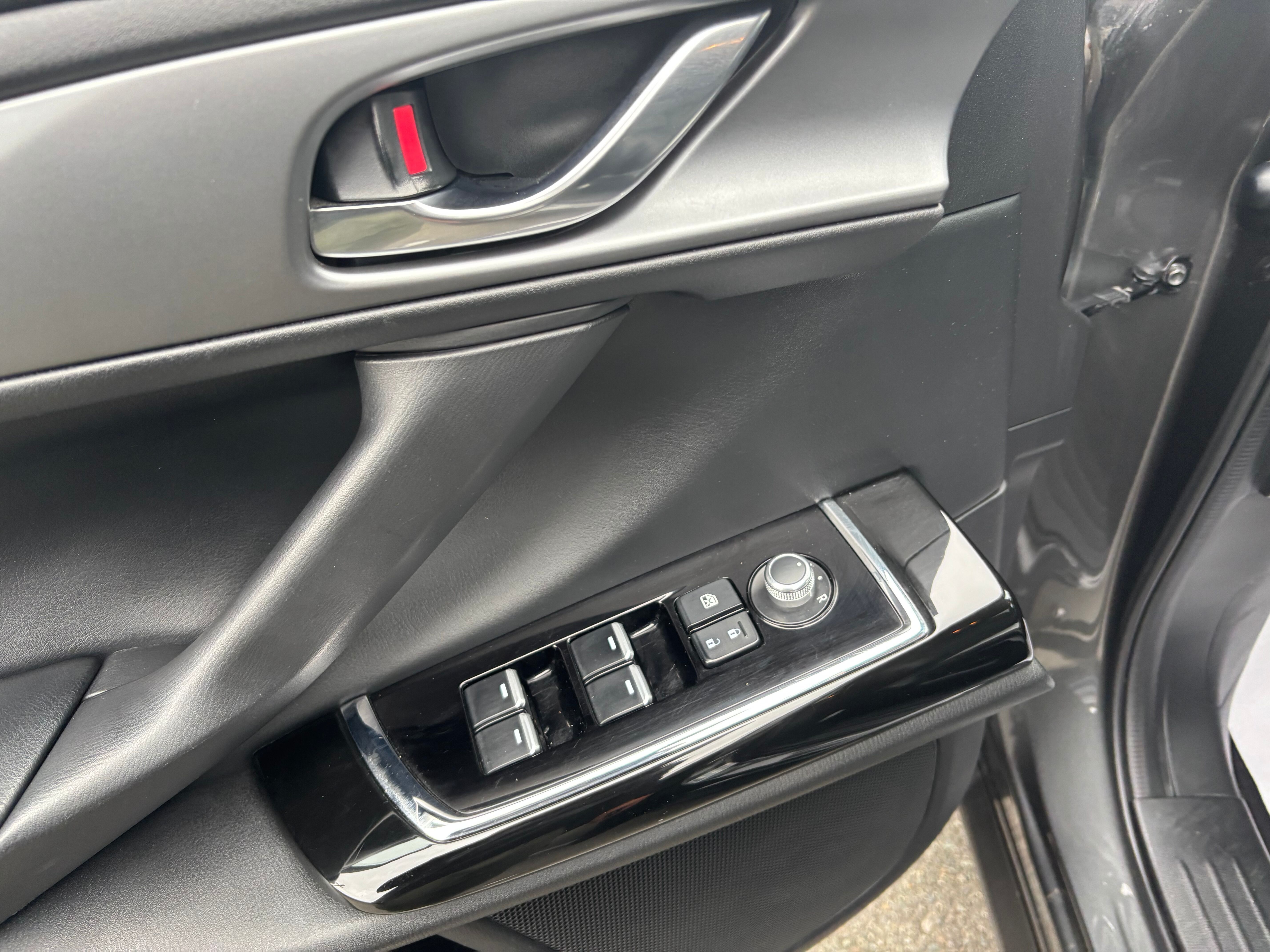 2022 Mazda Mazda CX-9 Touring