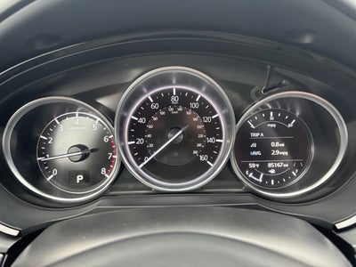 2022 Mazda Mazda CX-9 Touring