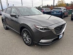 2022 Mazda Mazda CX-9 Touring