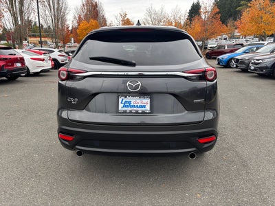 2022 Mazda Mazda CX-9 Touring