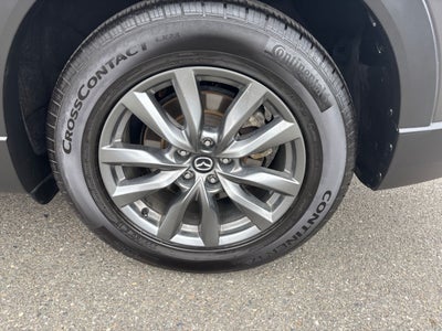 2022 Mazda Mazda CX-9 Touring