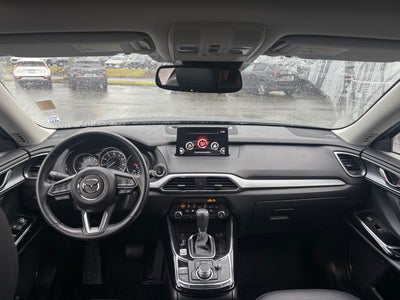 2020 Mazda Mazda CX-9 Touring