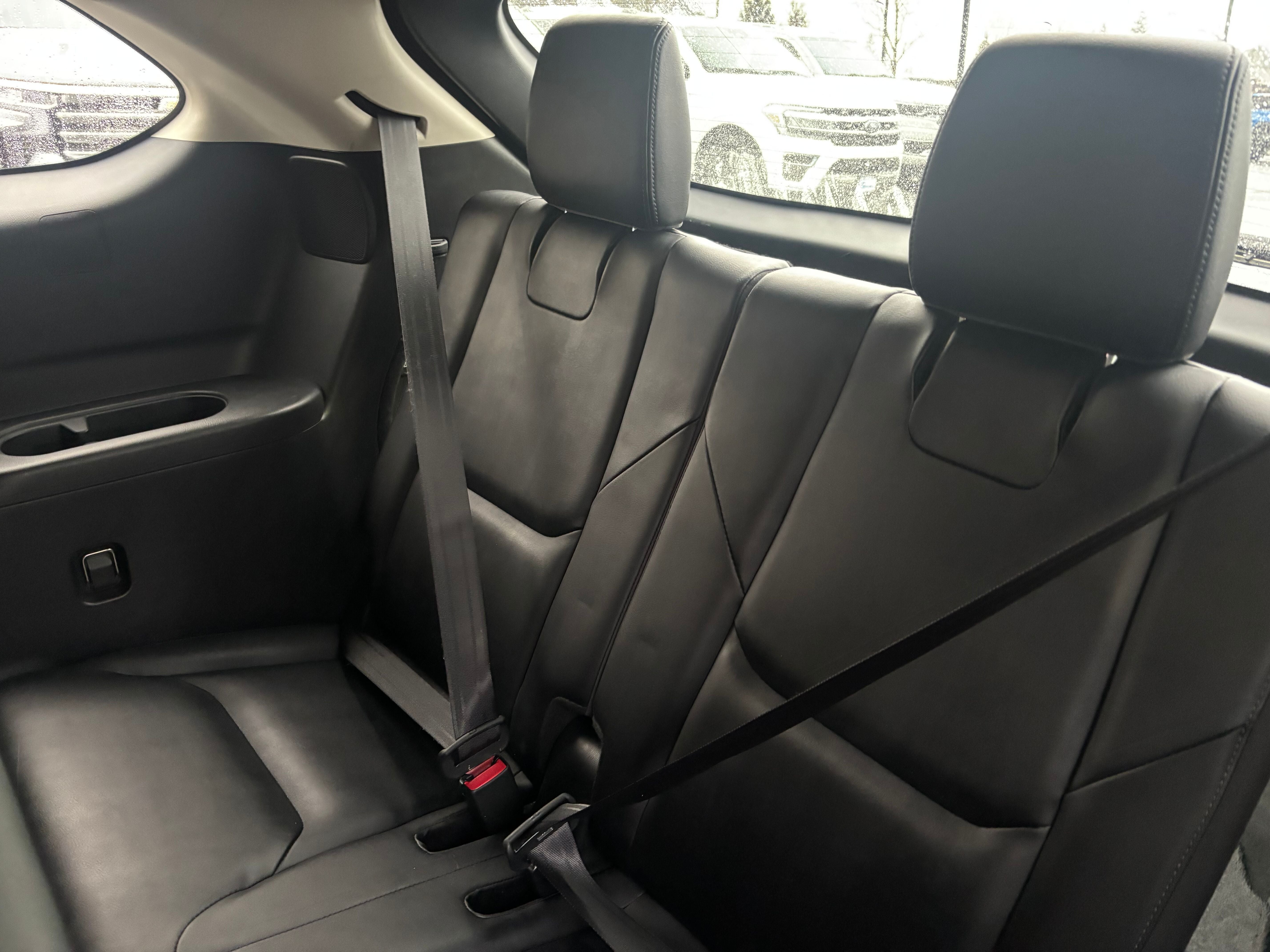 2020 Mazda Mazda CX-9 Touring