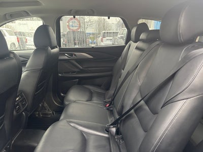 2020 Mazda Mazda CX-9 Touring