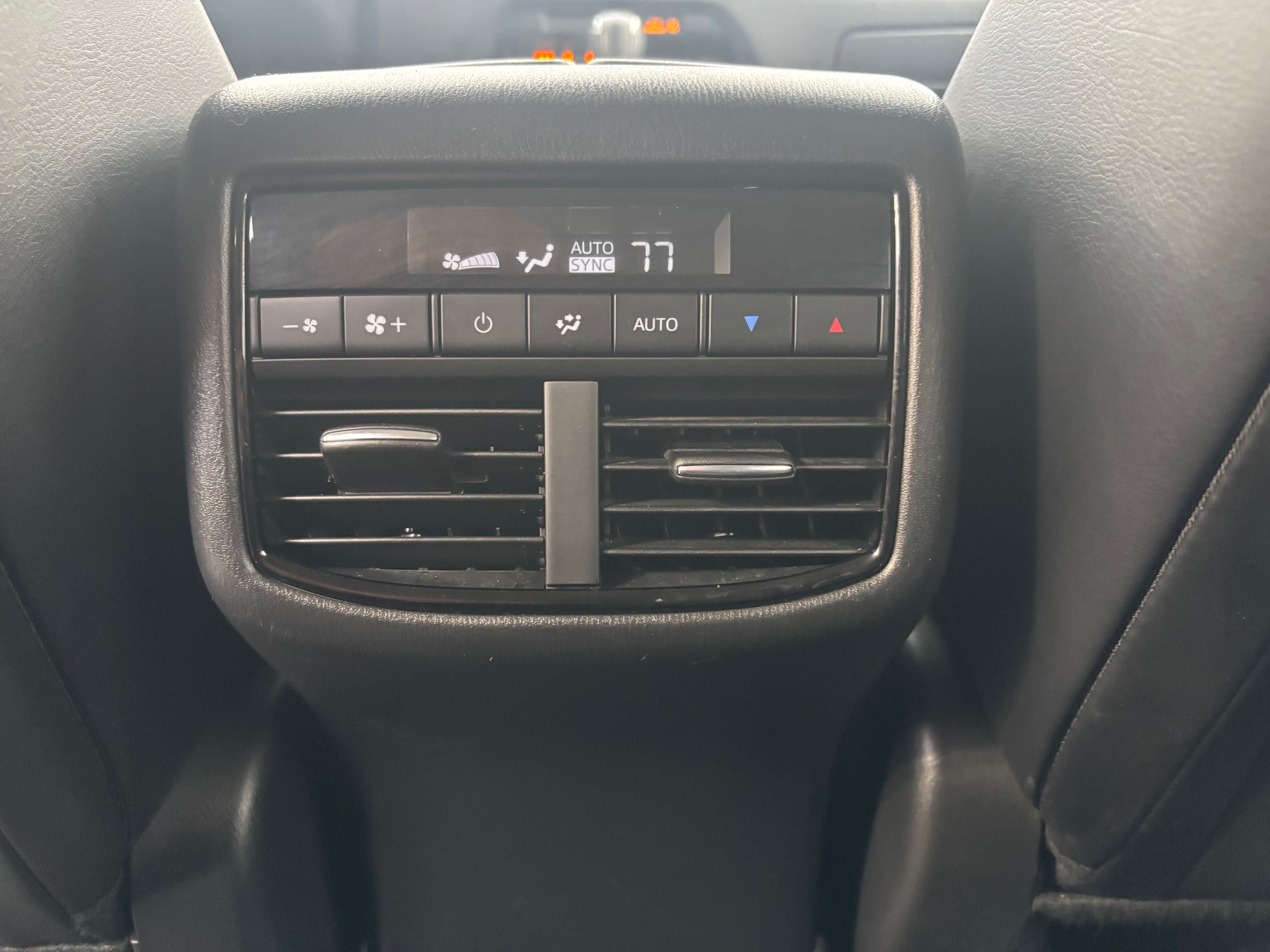 2020 Mazda Mazda CX-9 Touring