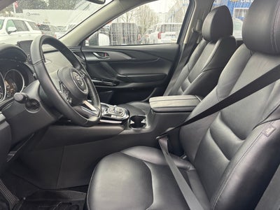 2020 Mazda Mazda CX-9 Touring