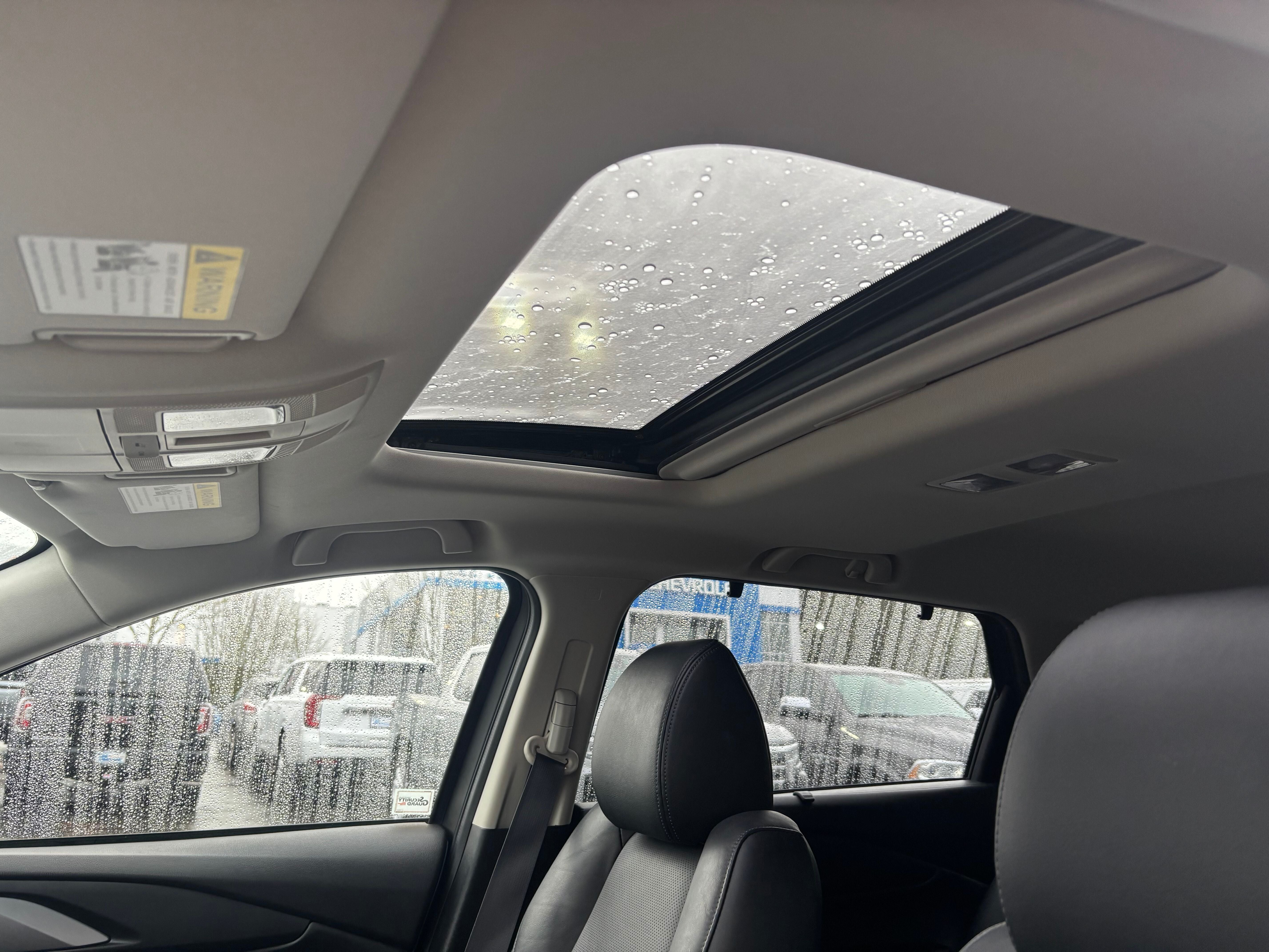 2020 Mazda Mazda CX-9 Touring