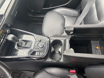 2020 Mazda Mazda CX-9 Touring
