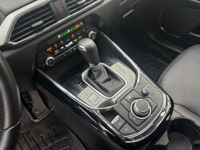 2020 Mazda Mazda CX-9 Touring