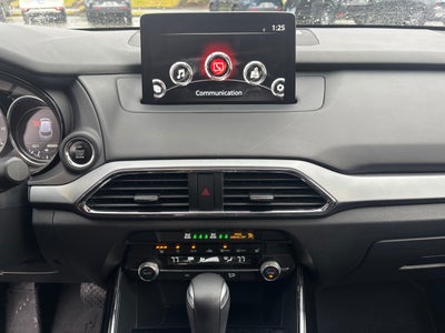 2020 Mazda Mazda CX-9 Touring