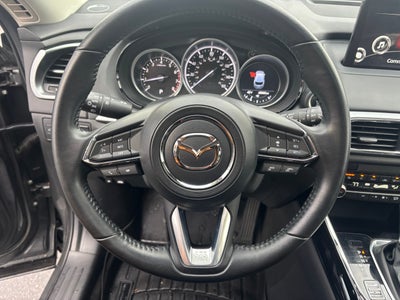 2020 Mazda Mazda CX-9 Touring