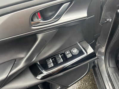 2020 Mazda Mazda CX-9 Touring