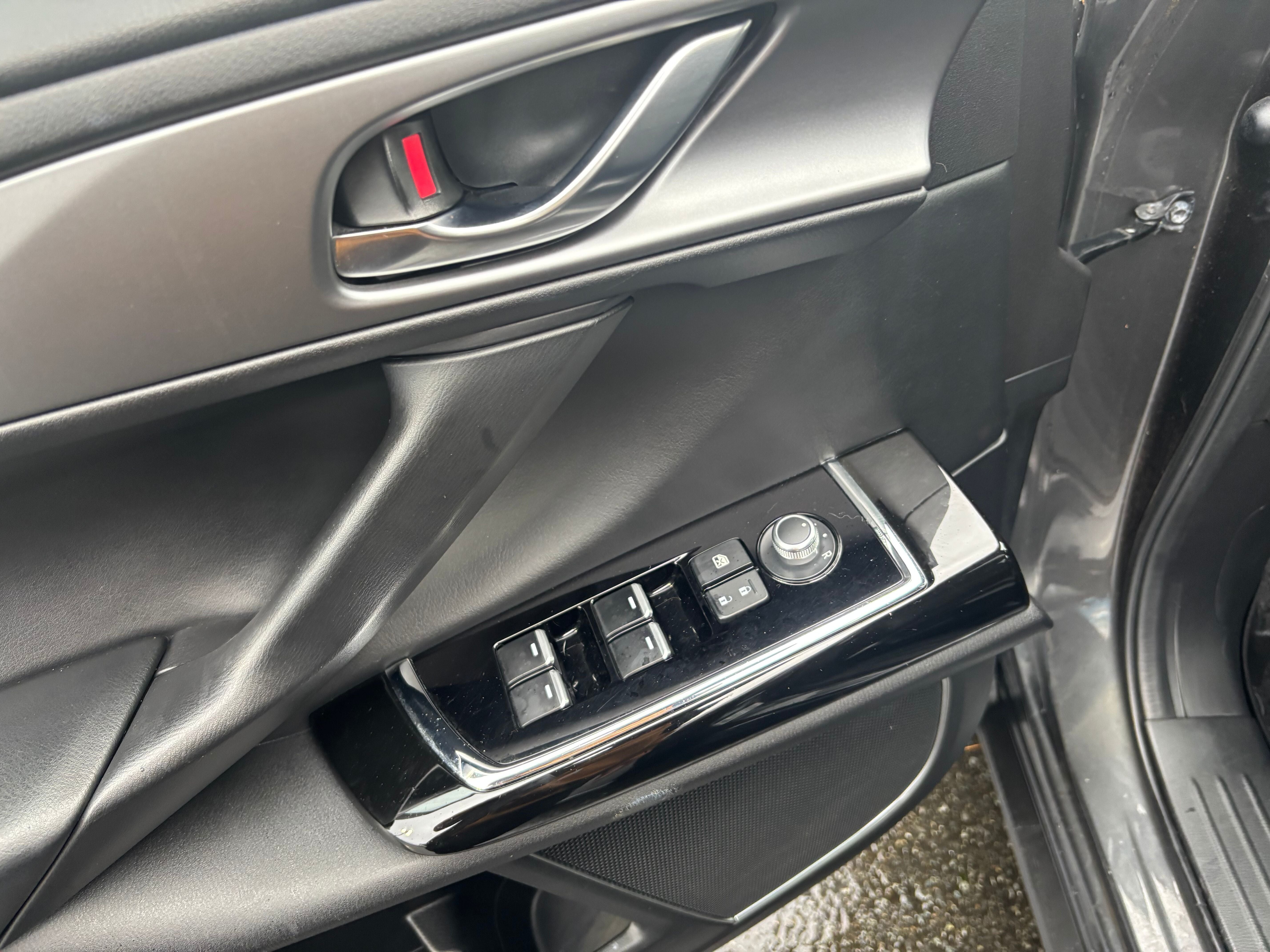 2020 Mazda Mazda CX-9 Touring