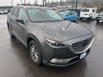 2020 Mazda Mazda CX-9 Touring