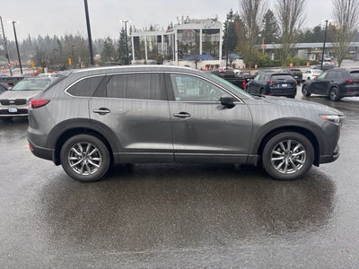 2020 Mazda Mazda CX-9 Touring
