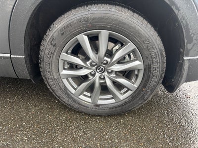 2020 Mazda Mazda CX-9 Touring