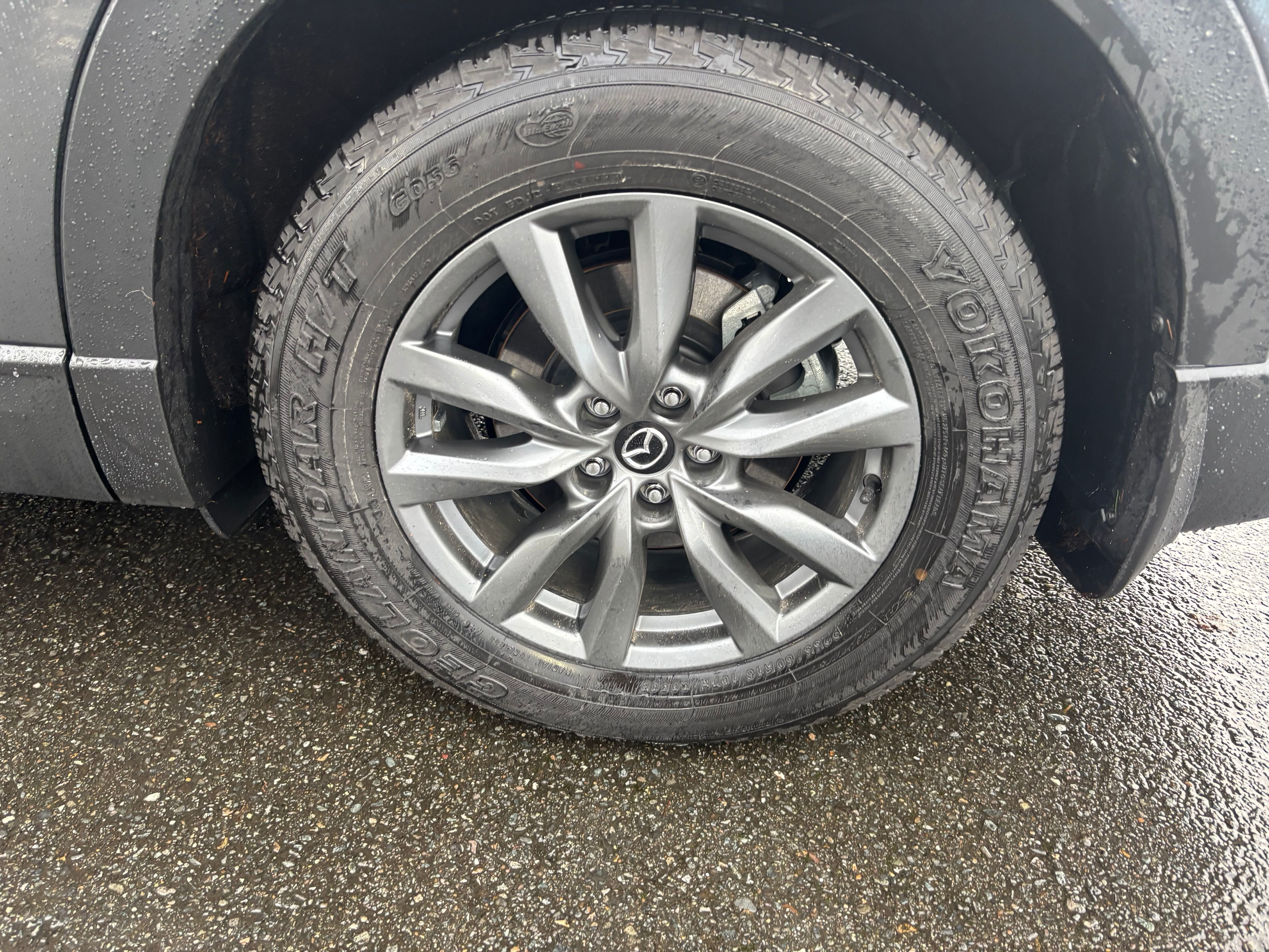 2020 Mazda Mazda CX-9 Touring