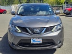 2019 Nissan Rogue Sport SL