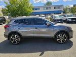2019 Nissan Rogue Sport SL