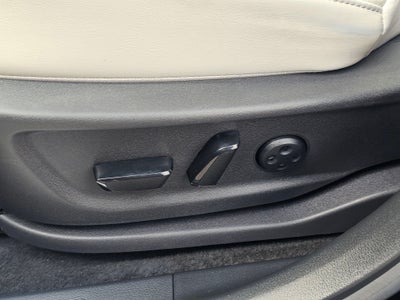 2024 Nissan ARIYA EVOLVE+
