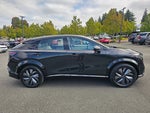 2024 Nissan ARIYA EVOLVE+